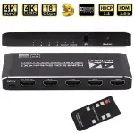 Tva - 1X4 Hdmi Selector - Image 2