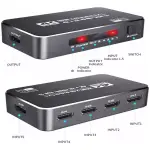 Tva - 1X5 Hdmi Selector - Image 3