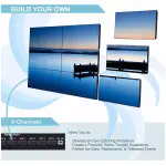 Tva - 3X3 Hdmi Video Wall Controller - Image 7