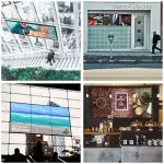 Tva - 3X3 Hdmi Video Wall Controller - Image 9