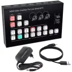 Tva - Hdmi Video Switcher