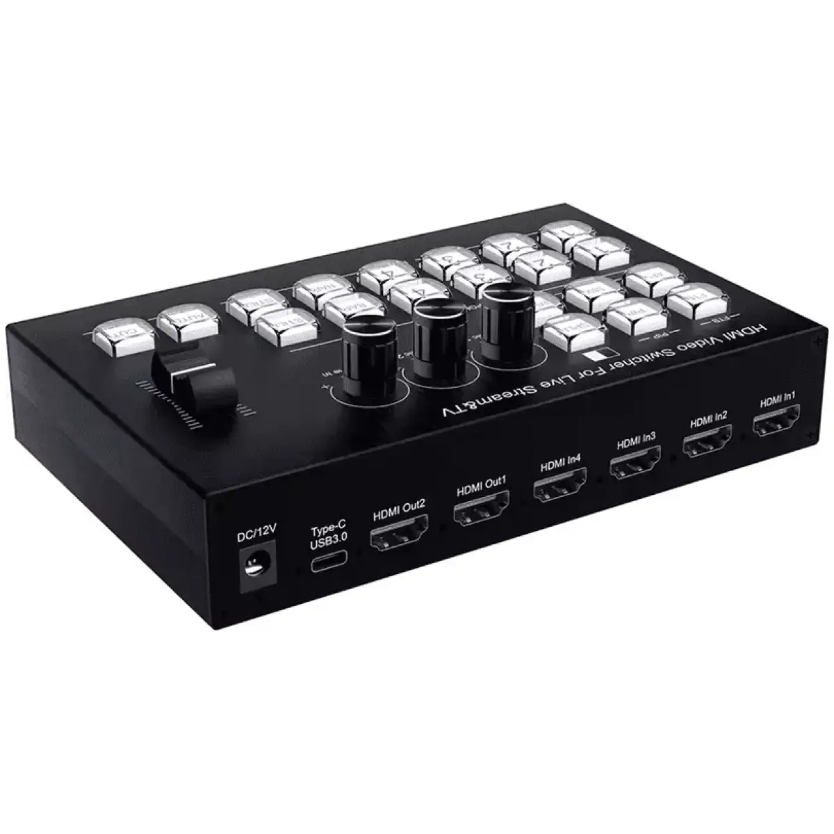 Tva - Hdmi Video Switcher - Image 4