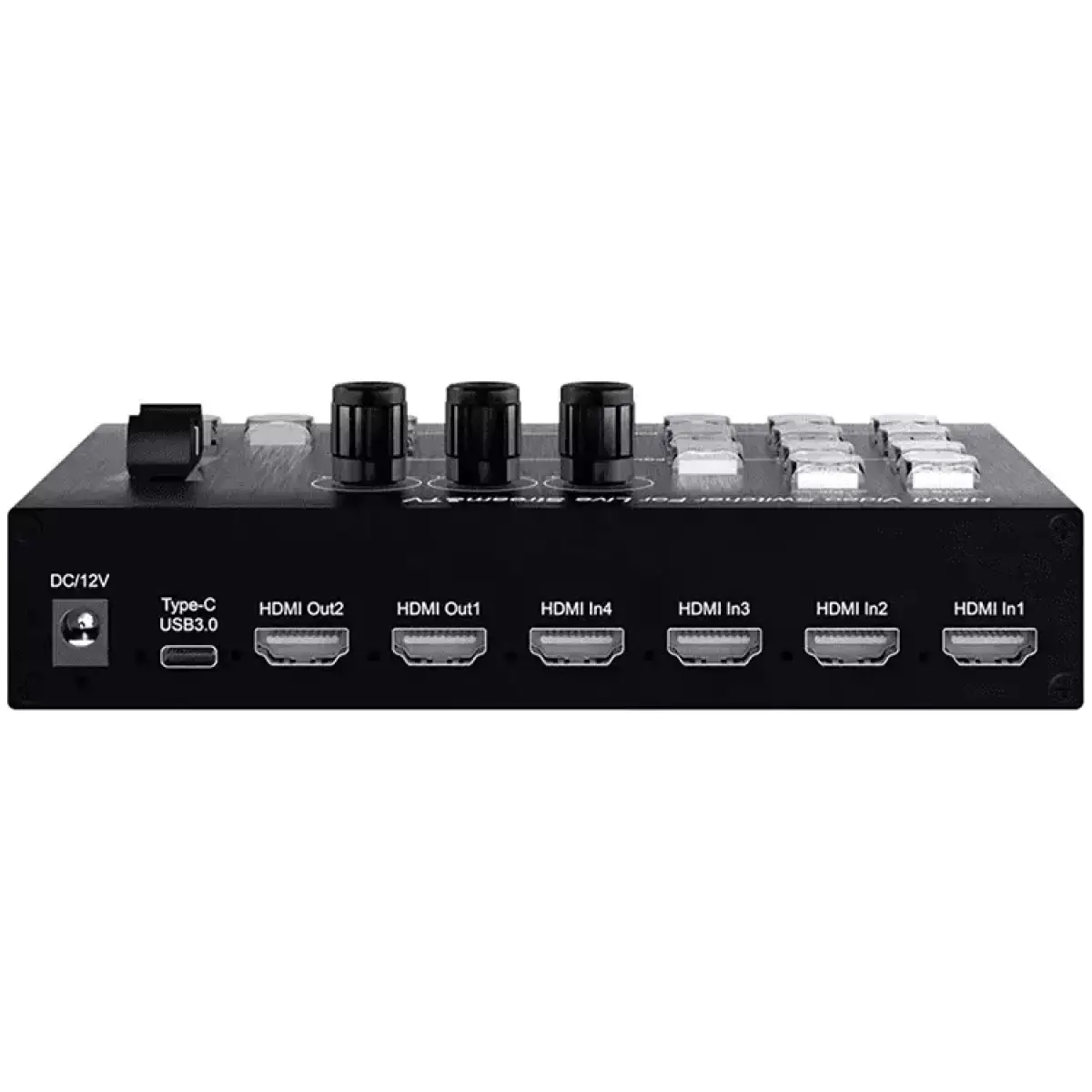 Tva - Hdmi Video Switcher - Image 5