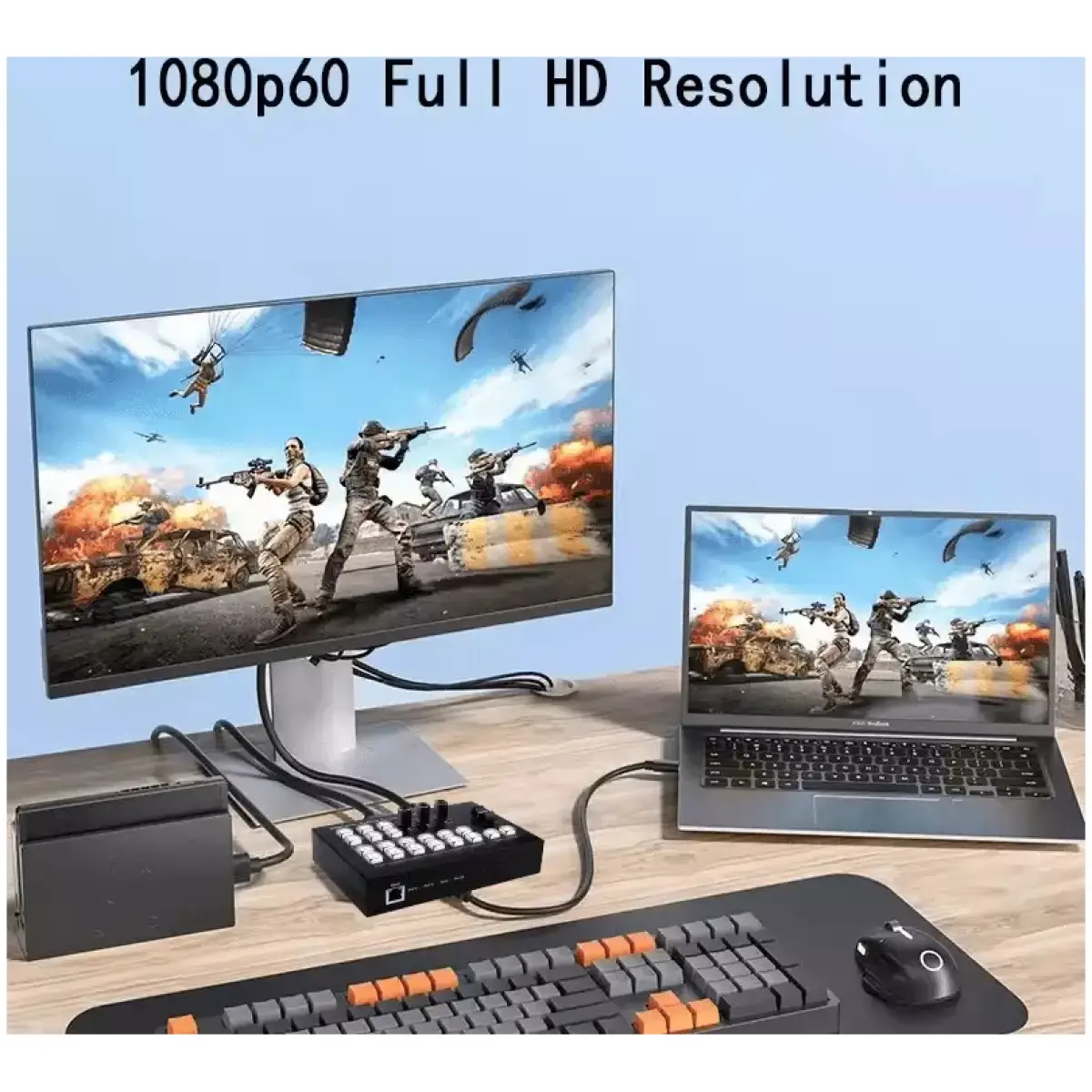 Tva - Hdmi Video Switcher - Image 7