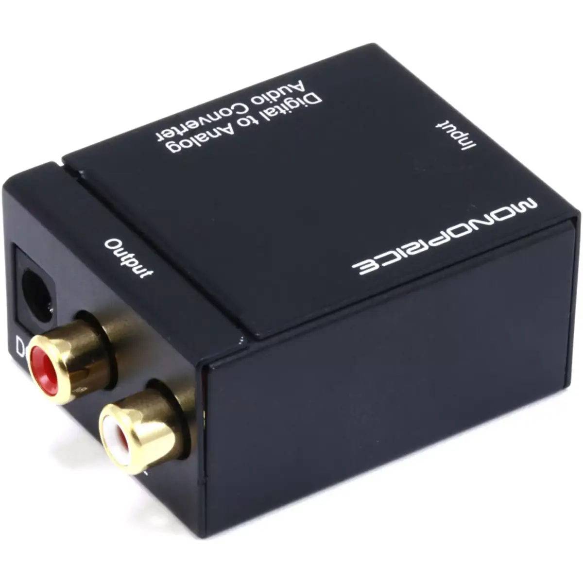 Tva - Digital To Analog Audio Converter - Image 2