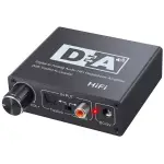 Tva - Pre - Amplified Digital To Analog Audio Converter