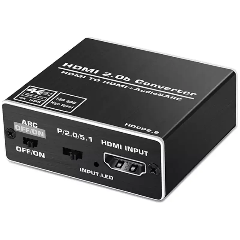 Tva - Audio De - Embedder