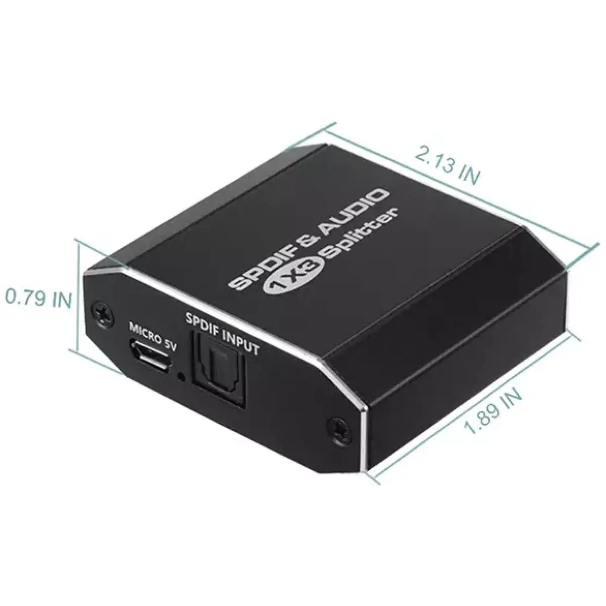 Tva - 1X3 Optical Splitter - Image 2