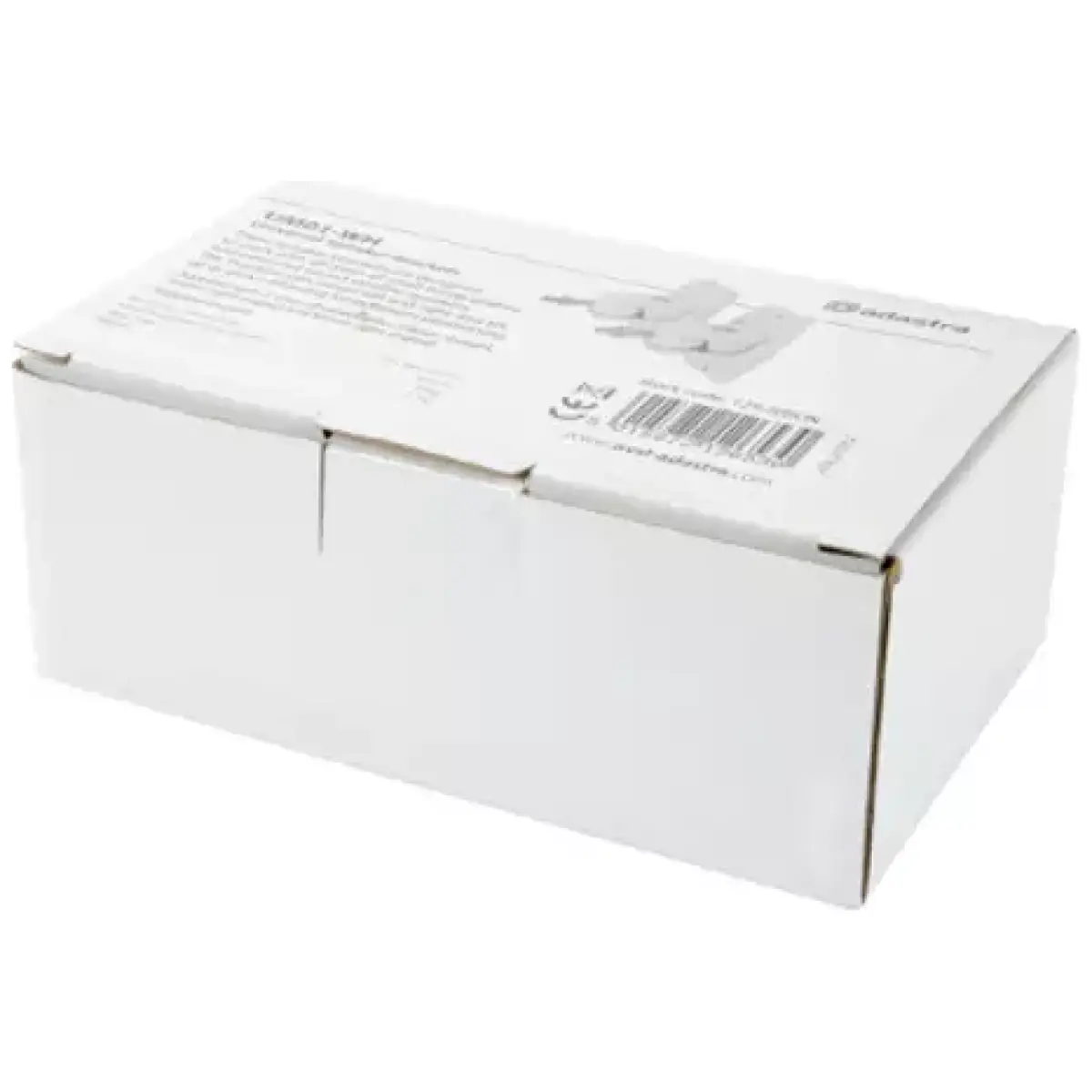 Adastra UM01W Speaker Brackets Universal White - Image 4