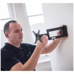 Avlink HQT201 Tv Wall Bracket Cantilever 13INCH - 42INCH - Image 5