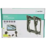 Avlink ST201 Tv Wall Bracket Tilt 17INCH - 45INCH - Image 6