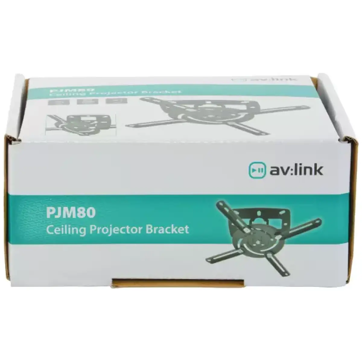 Avlink PJM80 Projector Ceiling Bracket - Image 5