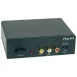 Avlink - Ad - AV14 - 4 Way A/v Distribution Ampilifier
