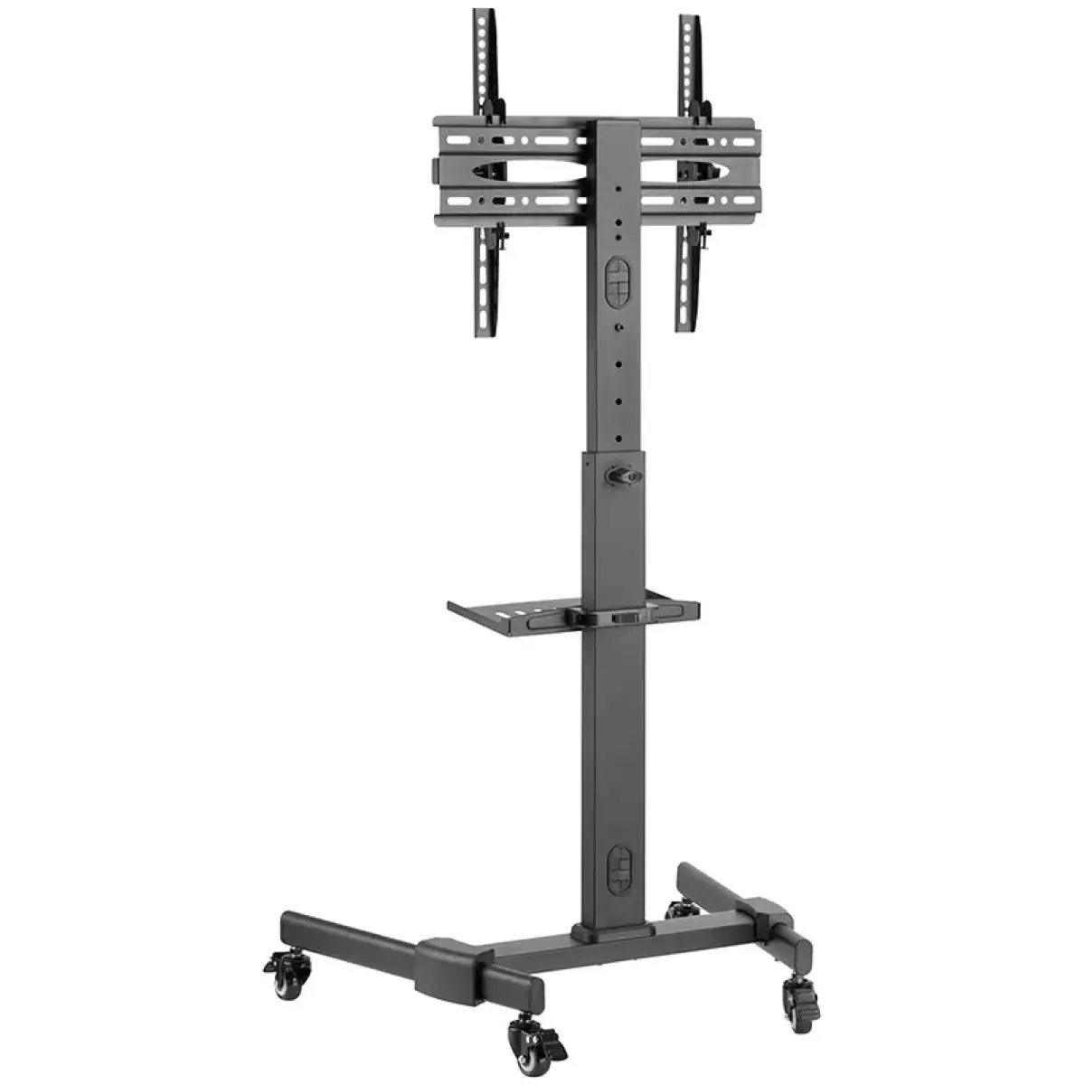 Avlink Tv Trolley With Shelf 32INCH - 55INCH - Image 3