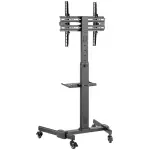 Avlink Tv Trolley With Shelf 32INCH - 55INCH - Image 3