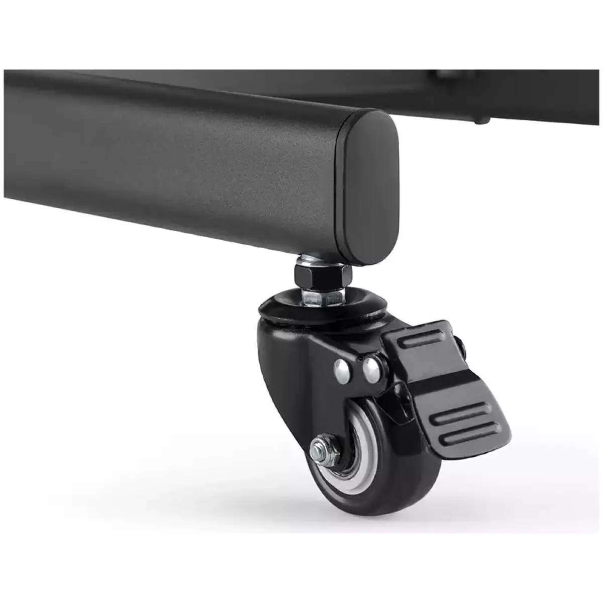 Avlink Tv Trolley With Shelf 32INCH - 55INCH - Image 6