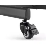 Avlink Tv Trolley With Shelf 32INCH - 55INCH - Image 6