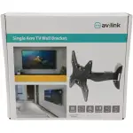 Avlink INS201 Tv Wall Bracket Cantilever 26INCH - 45INCH - Image 3
