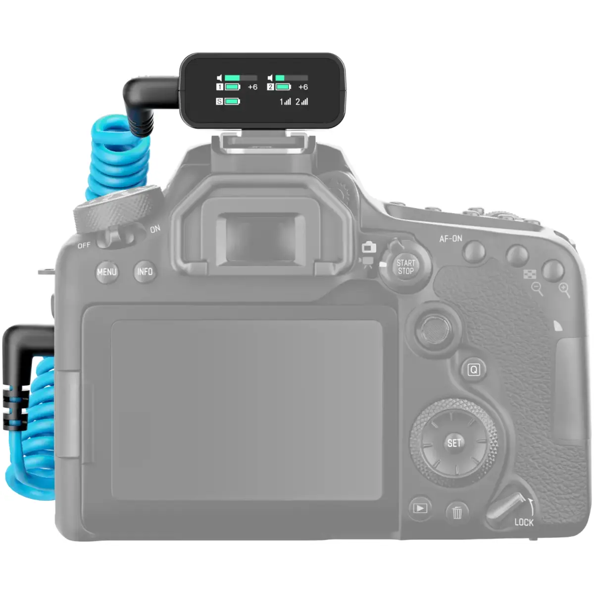 Sennheiser PROFILE WIRELESS 2-CHANNEL SET - Image 15