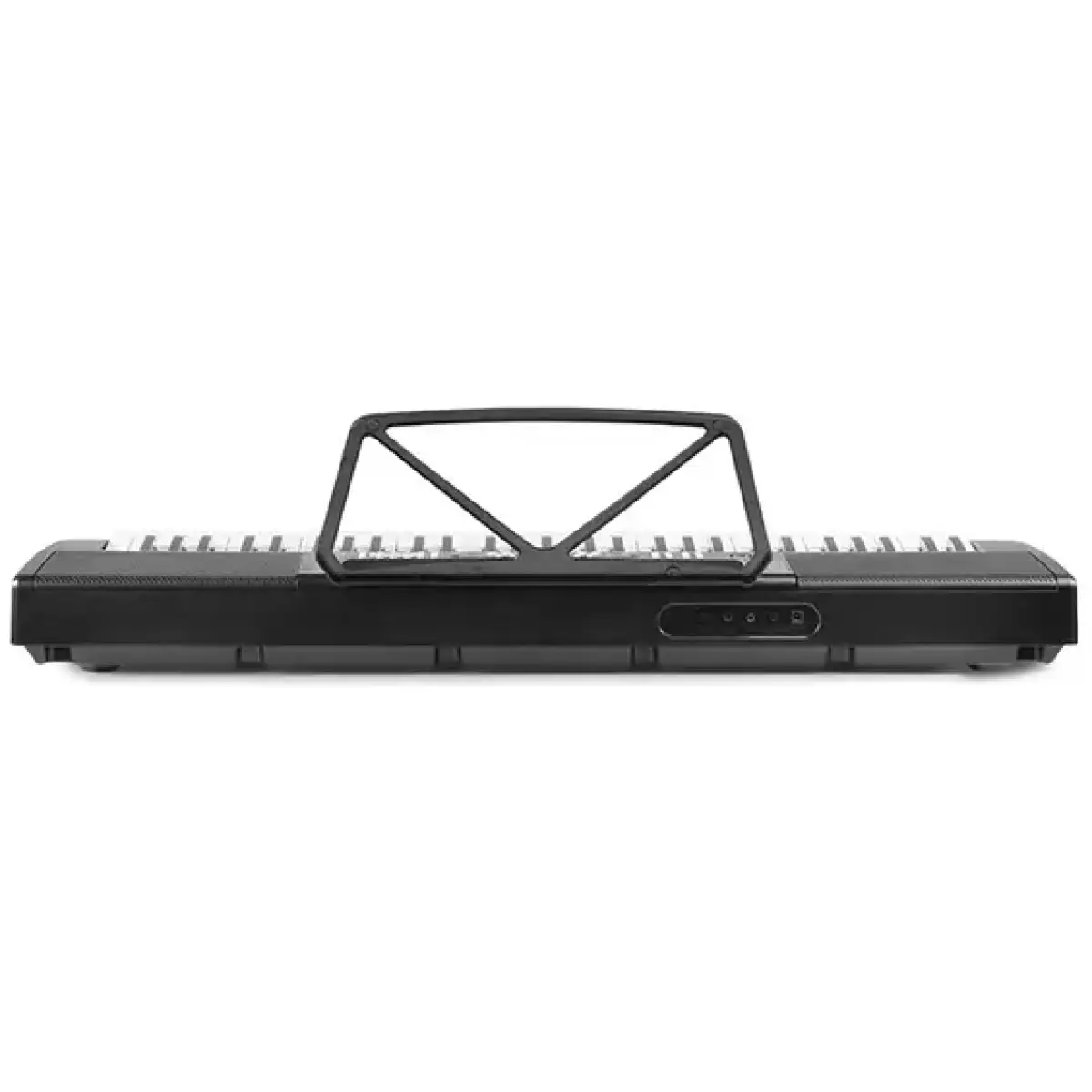 Max - KB5SET - Electronic Keyboard Illuminated 61 - Key Set - Image 6