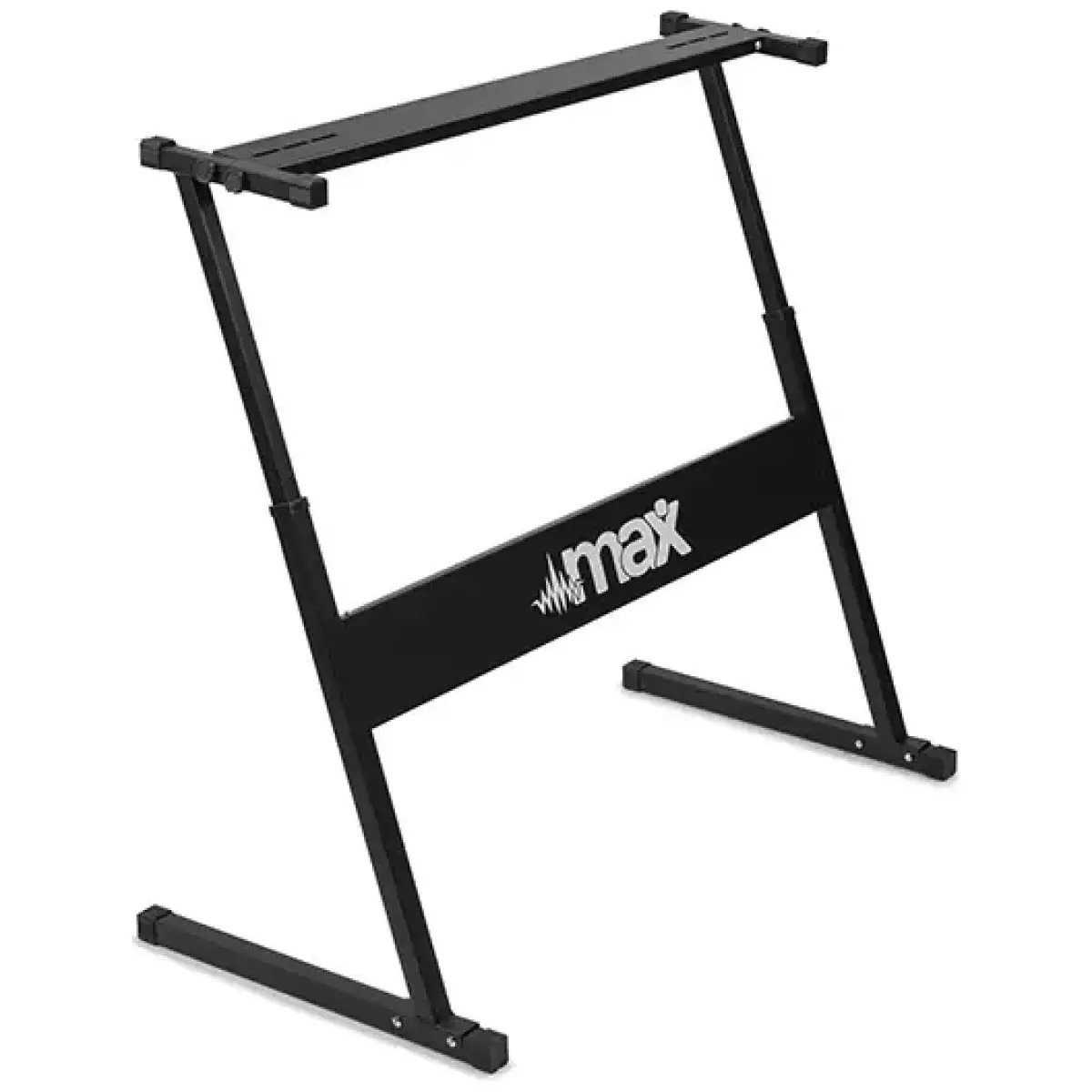 Max - KB5SET - Electronic Keyboard Illuminated 61 - Key Set - Image 9