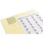 Max - Kb - Key Removable Keyboard Keynote Stickers - Image 7