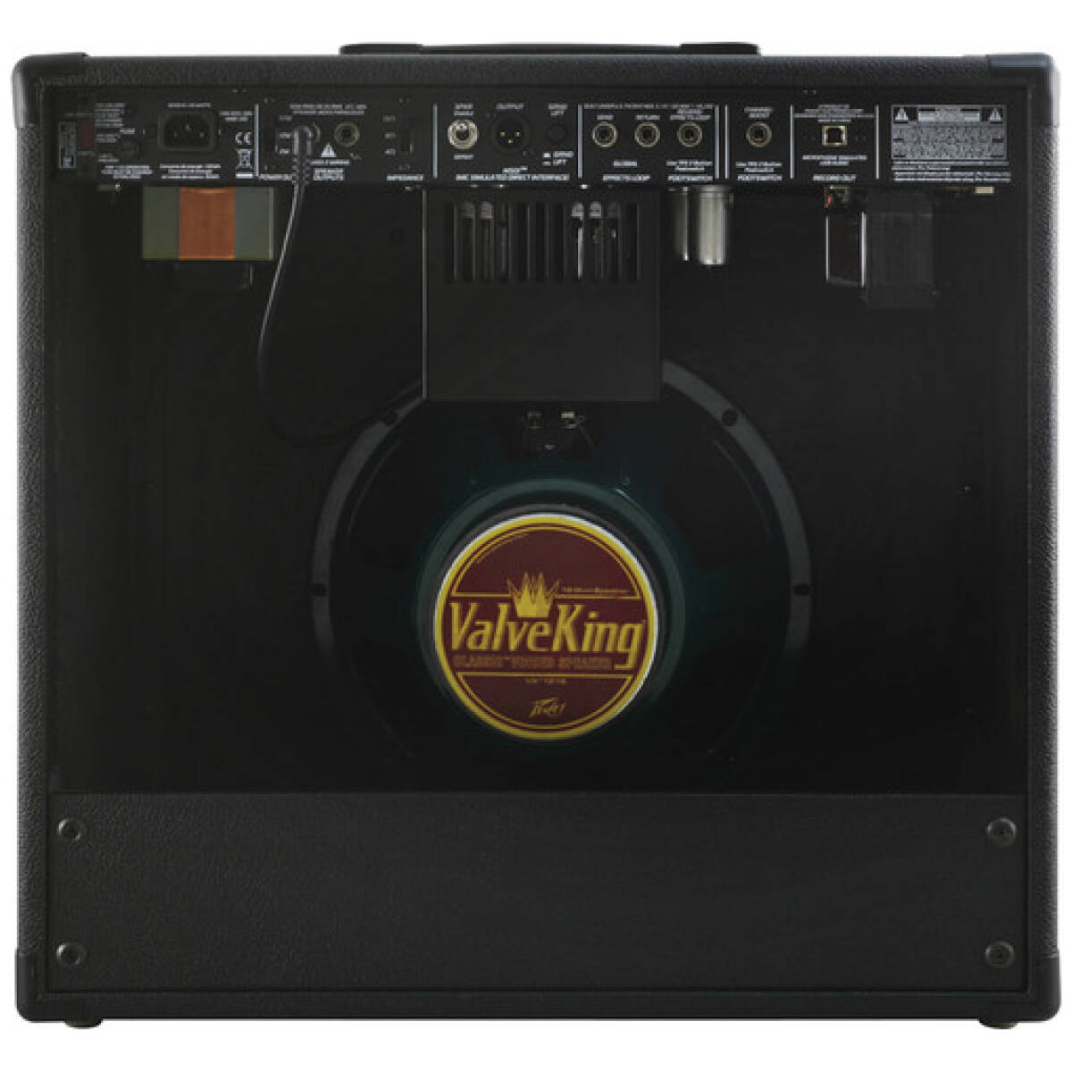 PEAVEY VALVEKING COMBO 50