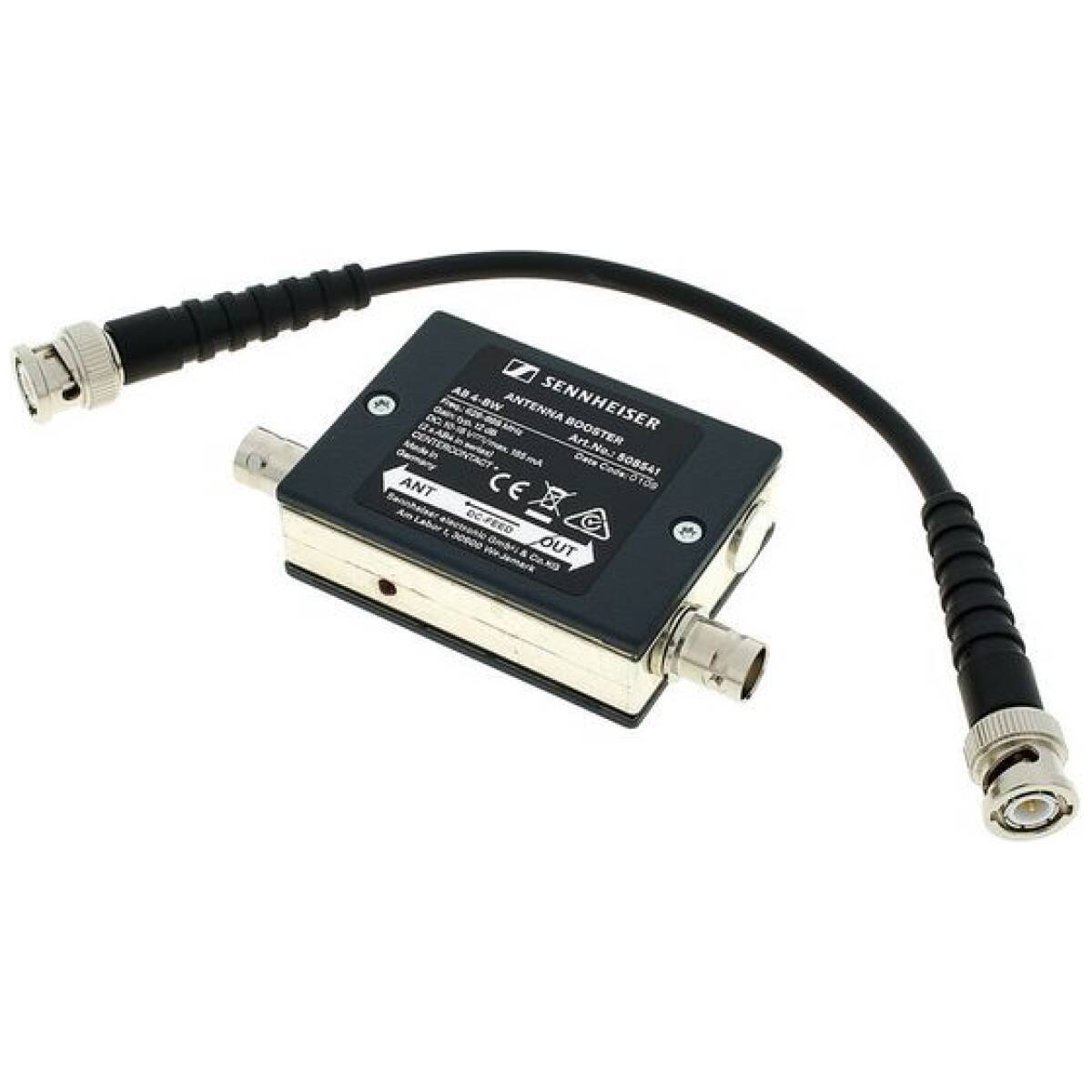 Sennheiser AB 4-BW Antenna Booster - Image 2