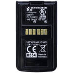 Sennheiser AVX ME2/835 SET-3-EU Handheld Lavalier Set