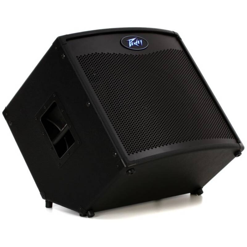 Peavey TKO 115 400-Watt 1x15 Bass Combo Amplifier