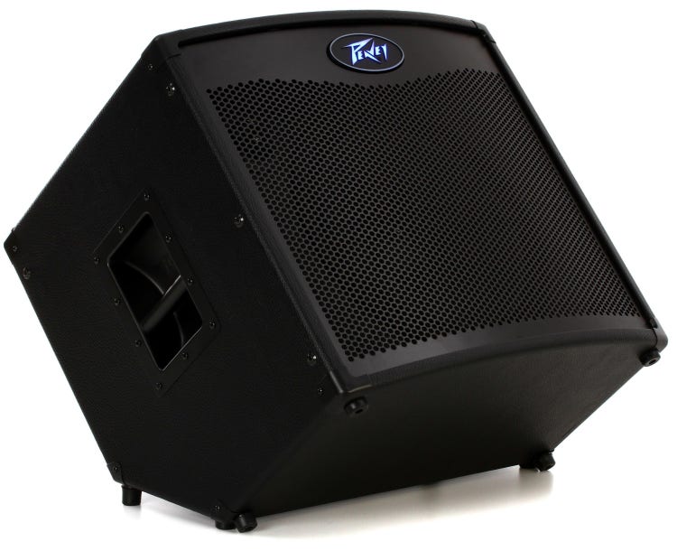 1449491ac4SCZMFavUZus1wsnpkz375HtR29dSzZ Peavey TKO 115 400-Watt 1x15 Bass Combo Amplifier - Image 1