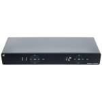 Sennheiser EM-XSW 1 DUAL-B Dual Channel Receiver For XSW 1, 614–638 MHz - Image 3