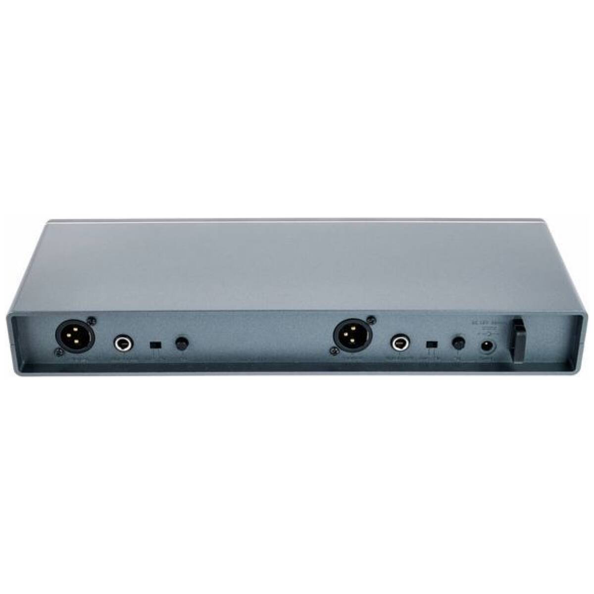 Sennheiser EM-XSW 1 DUAL-B Dual Channel Receiver For XSW 1, 614–638 MHz - Image 2