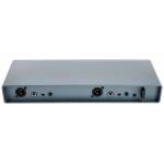 Sennheiser EM-XSW 1 DUAL-B Dual Channel Receiver For XSW 1, 614–638 MHz - Image 2