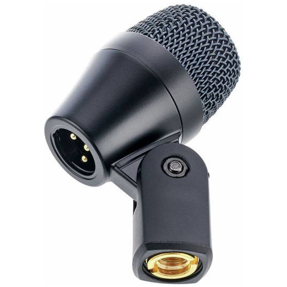 Sennheiser E 904  Dynamic Cardioid Instrument Microphone With Clamp – For Drums - Image 3