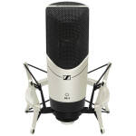 Sennheiser MK 4 Digital Cardioid Condenser Microphone - Image 2