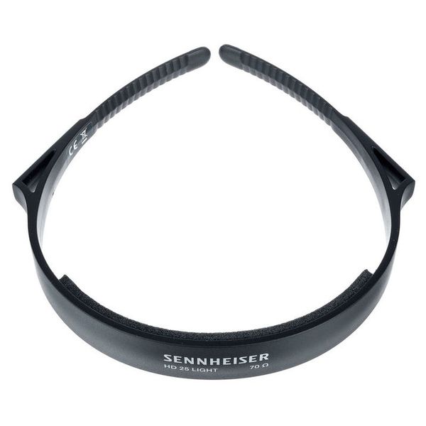 14973935_800 Sennheiser Spares HD 25 Light headphones Headband - Image 1