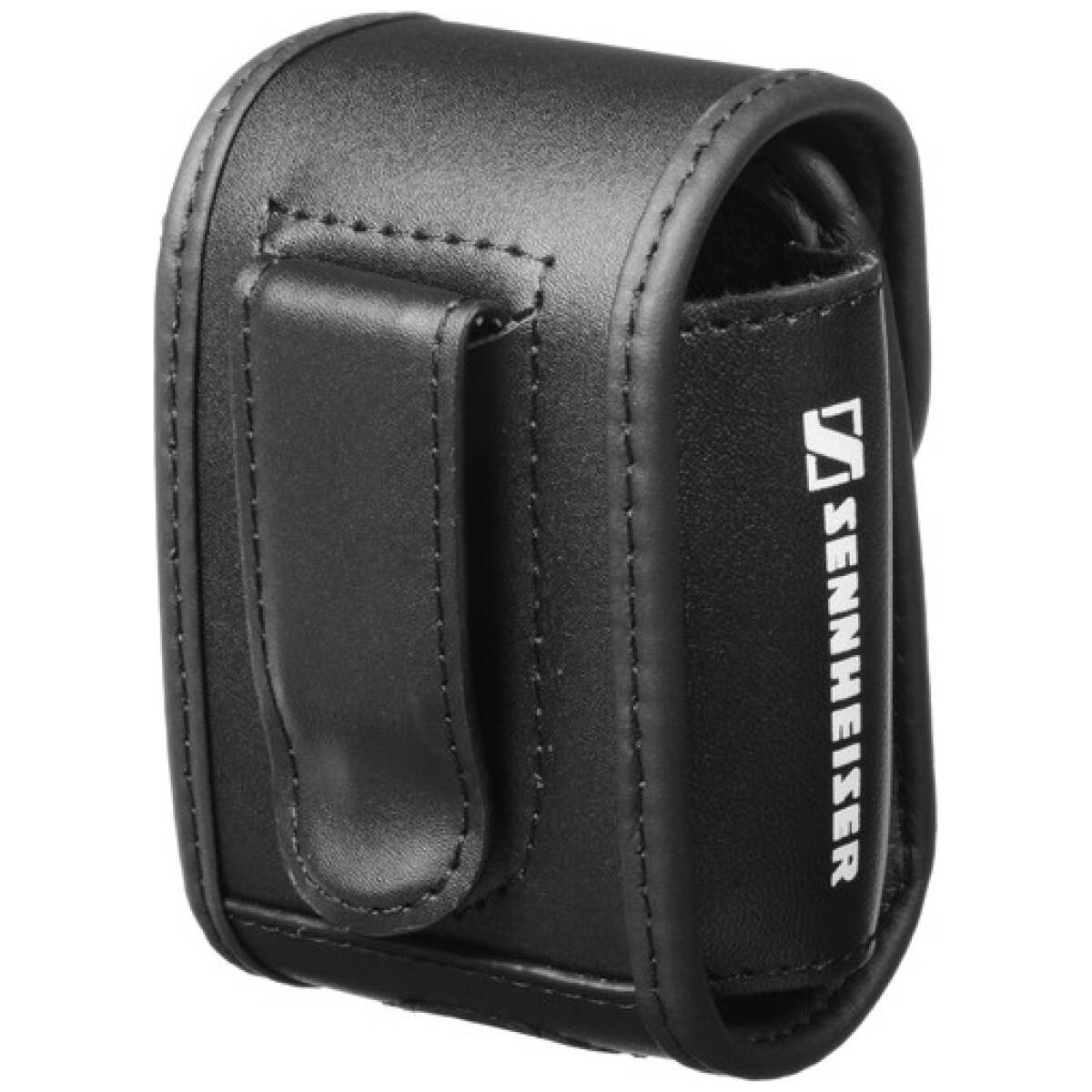 Sennheiser POP 1 Protective Pouch for Plug-On Wireless Transmitters - Image 2