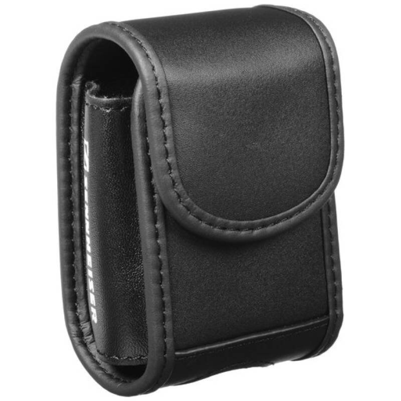 Sennheiser POP 1 Protective Pouch for Plug-On Wireless Transmitters