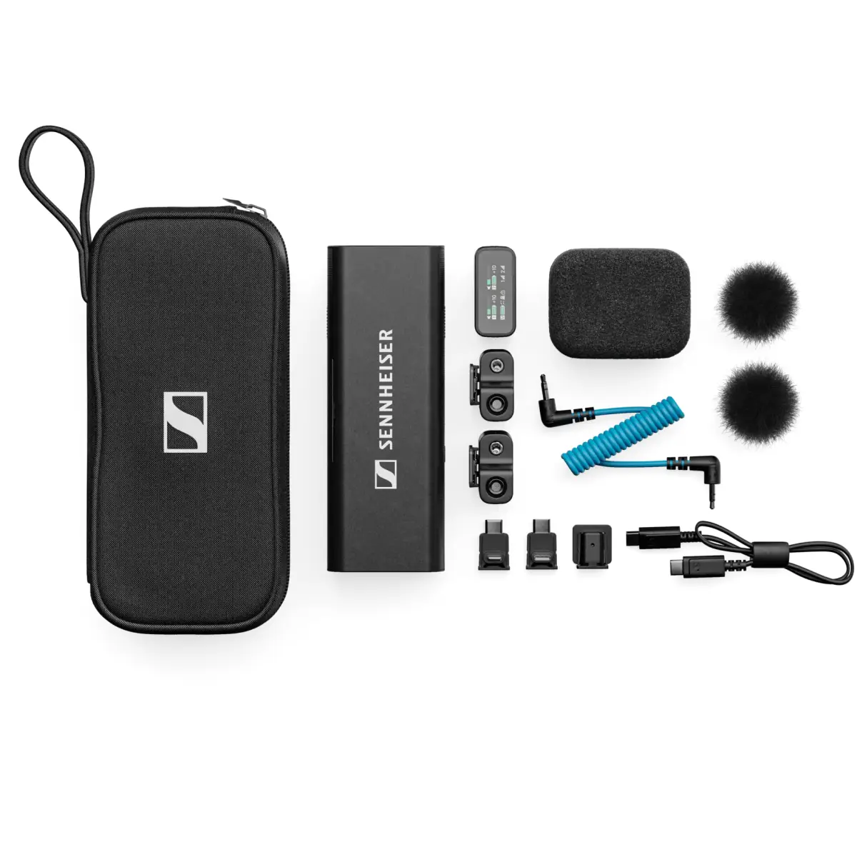 Sennheiser PROFILE WIRELESS 2-CHANNEL SET - Image 2