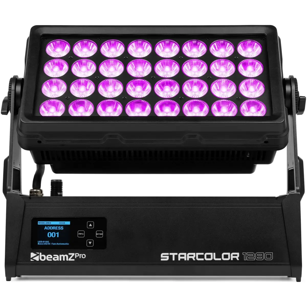 Beamzpro - STARCOLOR1280 LED Wall Washes - Image 2
