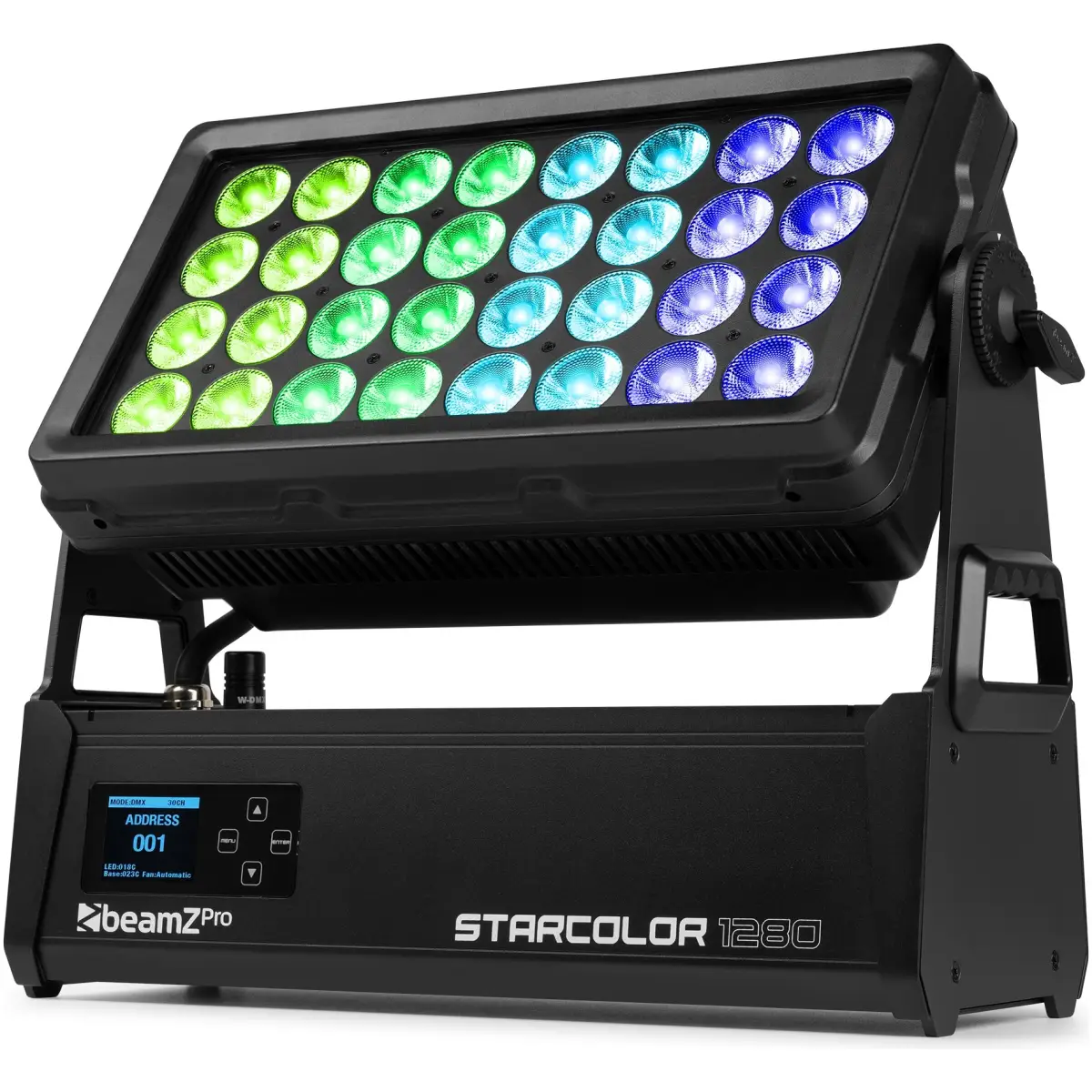 Beamzpro - STARCOLOR1280 LED Wall Washes - Image 3