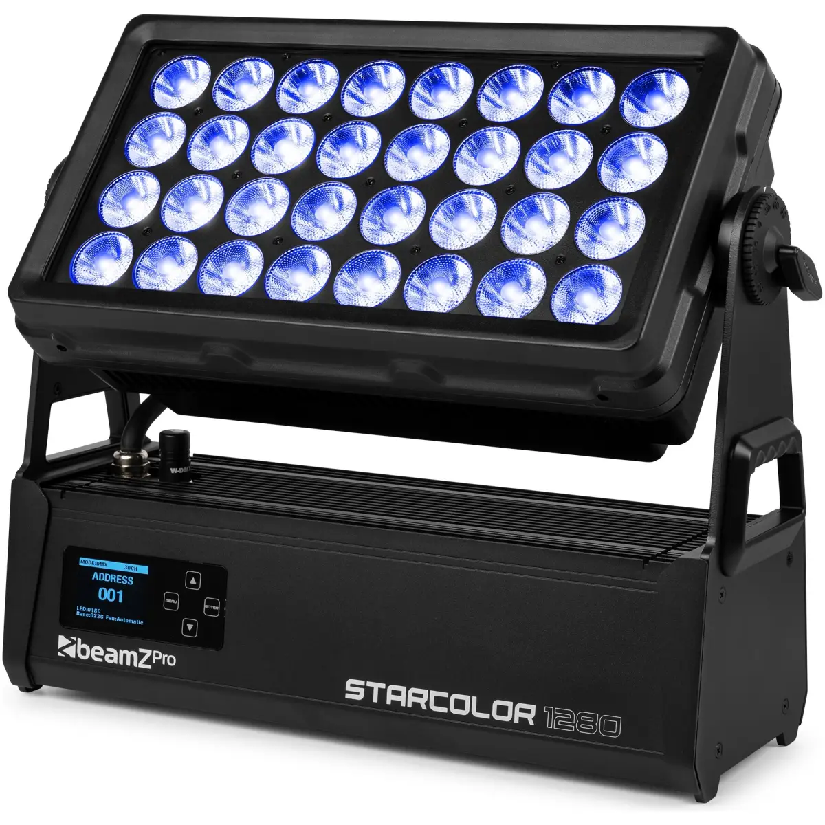 Beamzpro - STARCOLOR1280 LED Wall Washes - Image 5