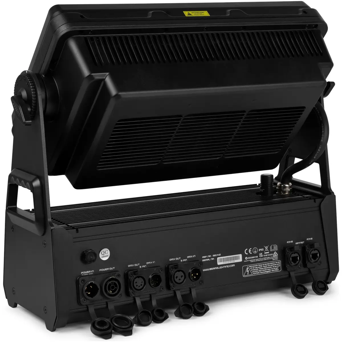 Beamzpro - STARCOLOR1280 LED Wall Washes - Image 7