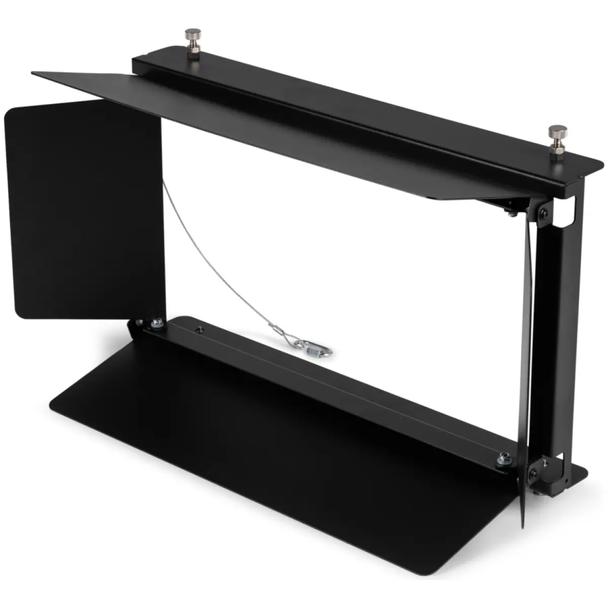 Beamzpro - Barndoor For STARCOLOR540 - Image 3