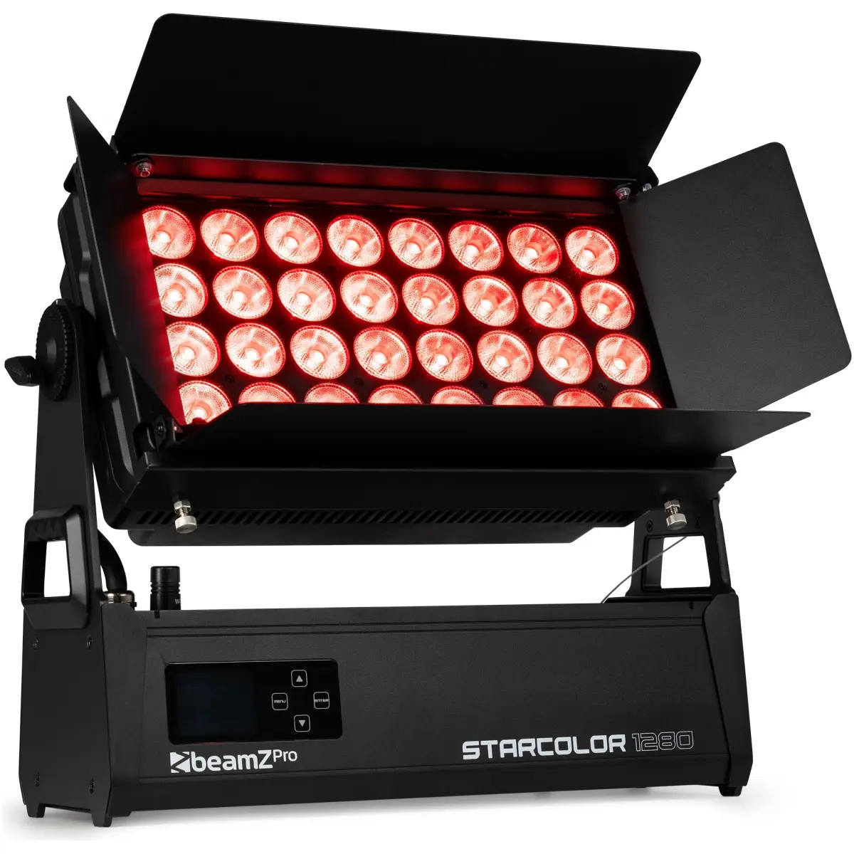 Beamzpro - Barndoor For STARCOLOR1280 - Image 9