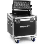 Beamzpro - FLC5402 - Flightcase For 2X STARCOLOR540Z - Image 2