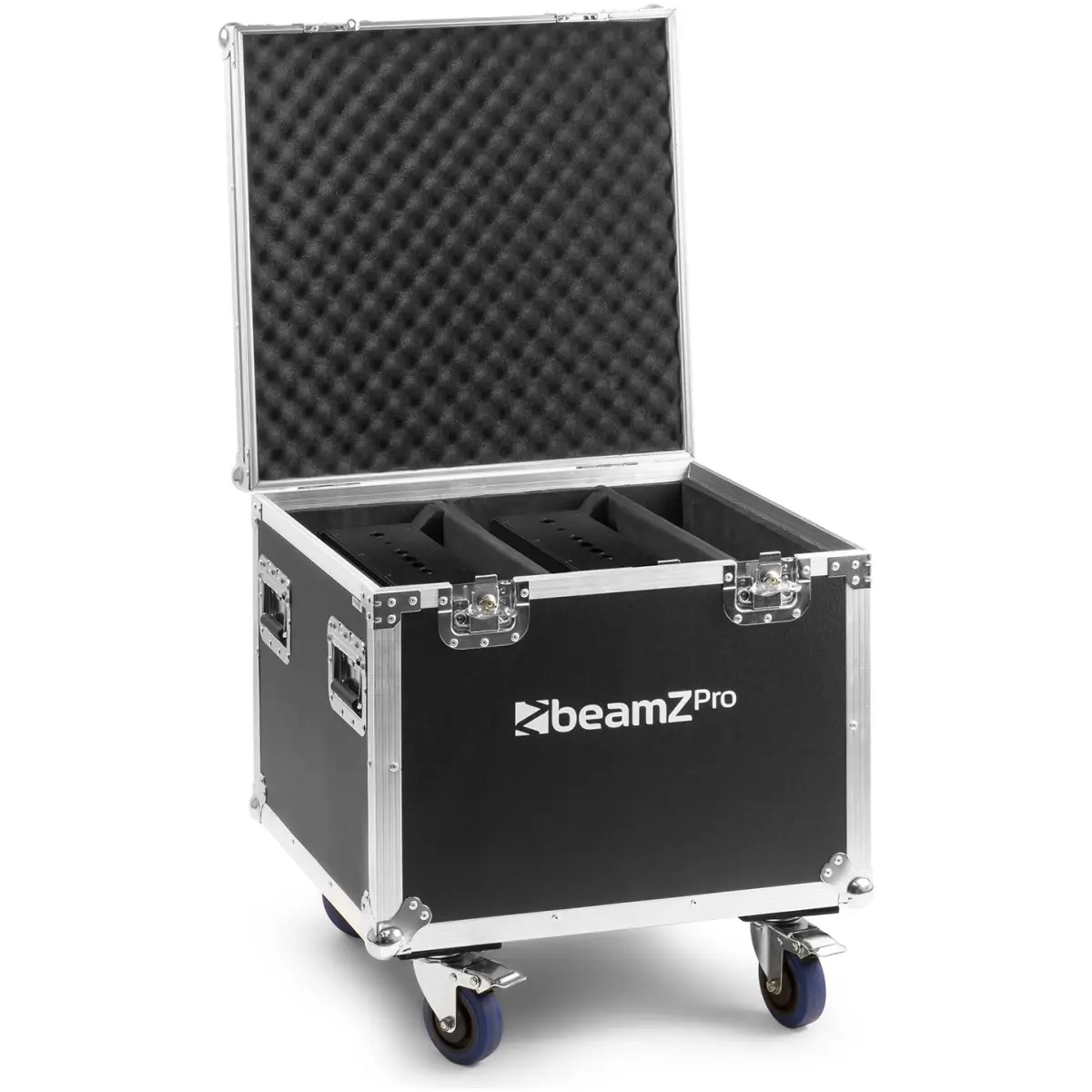 Beamzpro - FLC5402 - Flightcase For 2X STARCOLOR540Z - Image 3