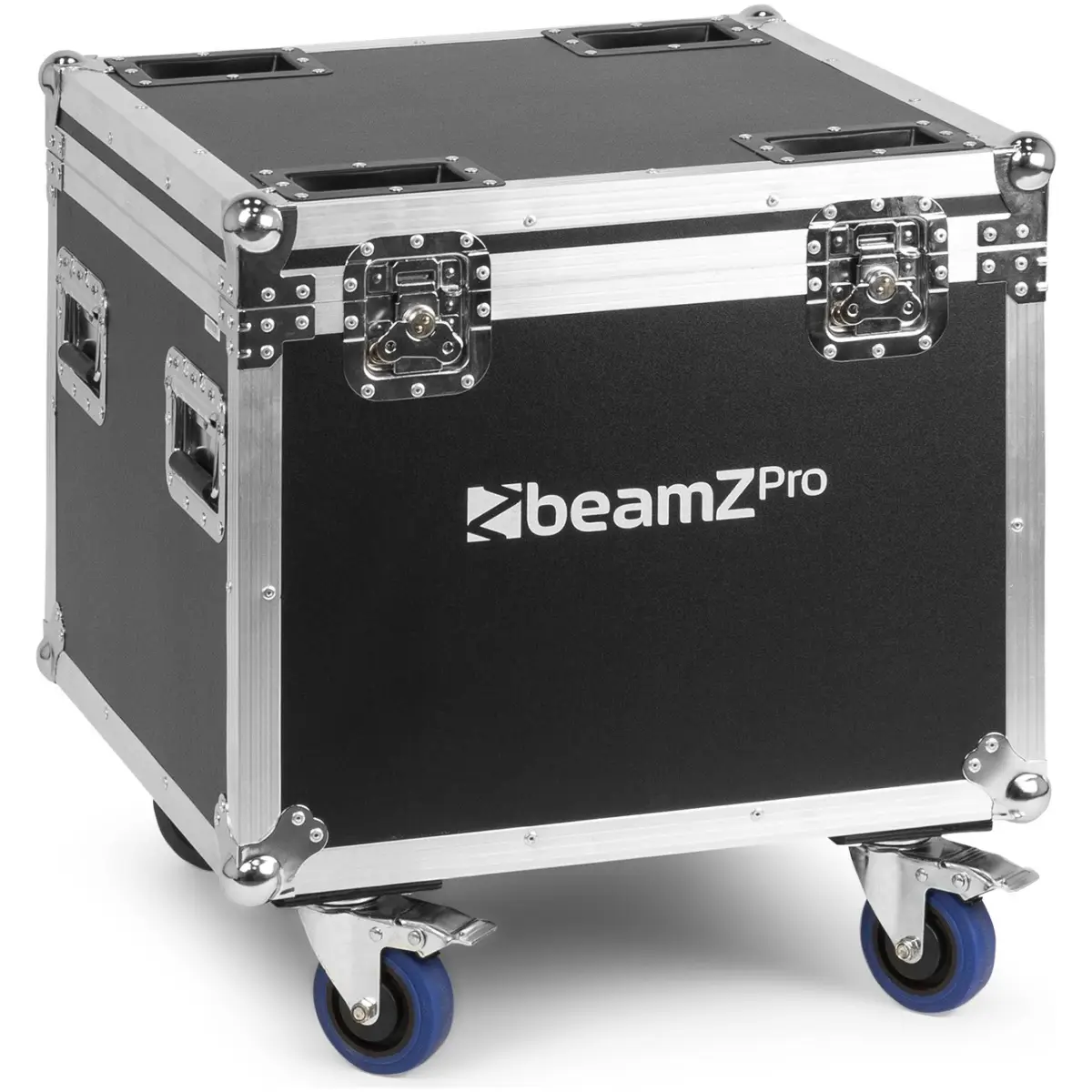 Beamzpro - FLC5402 - Flightcase For 2X STARCOLOR540Z - Image 4