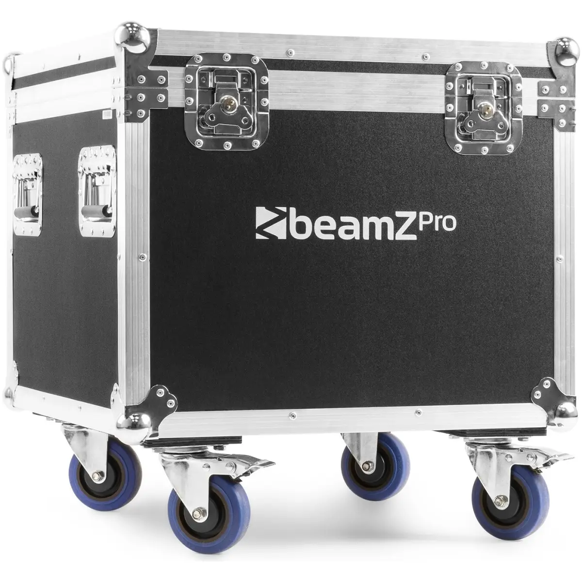 Beamzpro - FLC5402 - Flightcase For 2X STARCOLOR540Z - Image 5